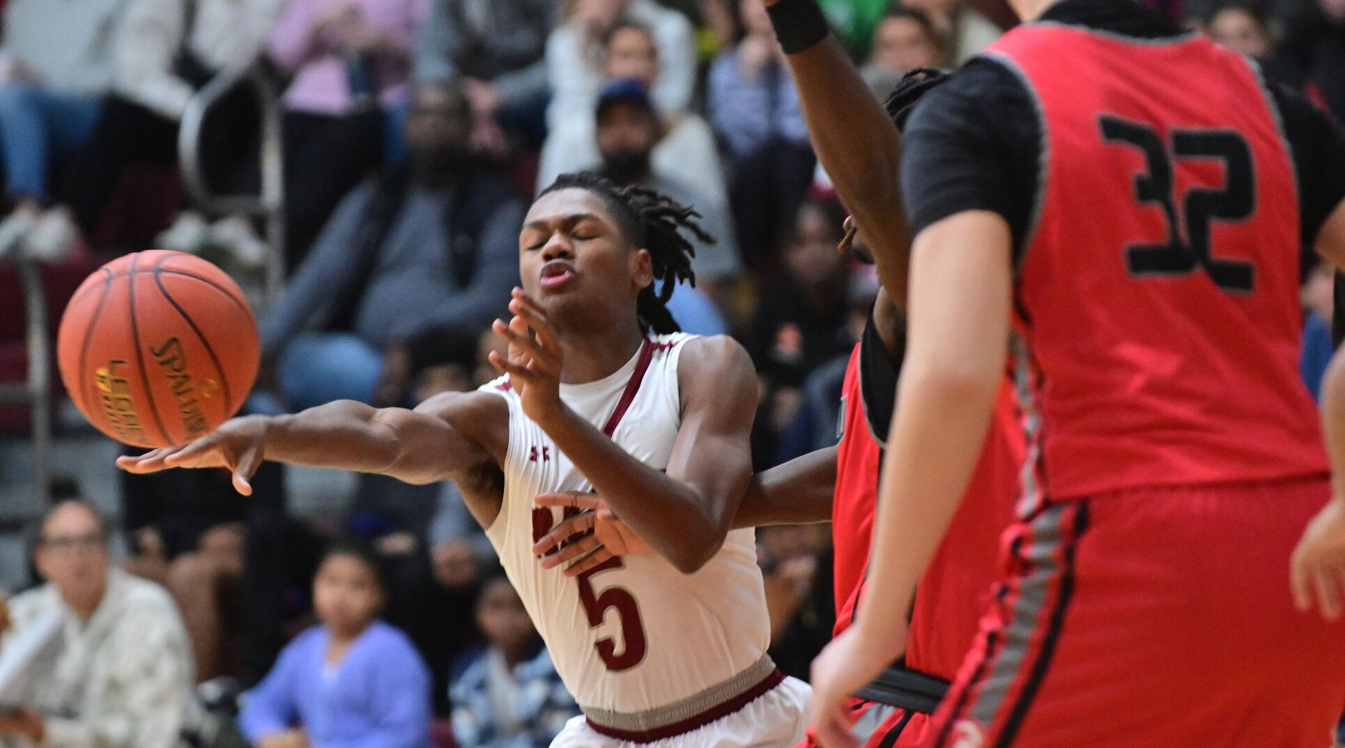 Kirkwood vs MICDS